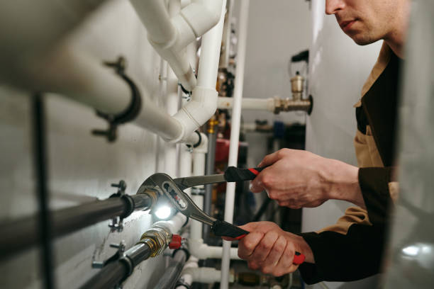 Best Sprinkler Systems  in Lakewood Park, TN