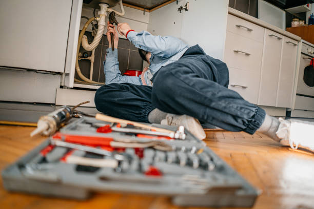Best Sewer Line Repair  in Lakewood Park, TN
