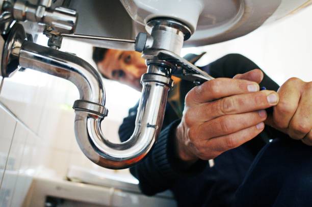 Best Local Plumber Services  in Lakewood Park, TN