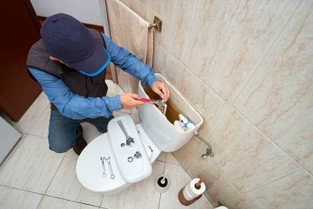 Best Leak Detection Services  in Lakewood Park, TN