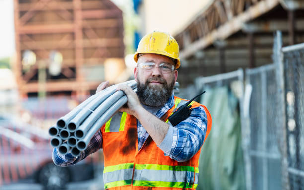 Gas Line Repair in Lakewood Park, TN