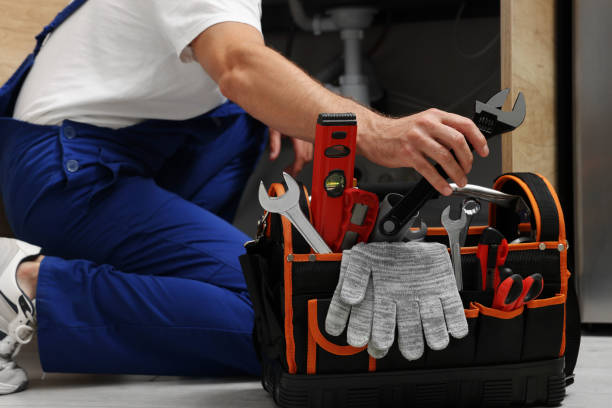 Best Emergency Plumber  in Lakewood Park, TN