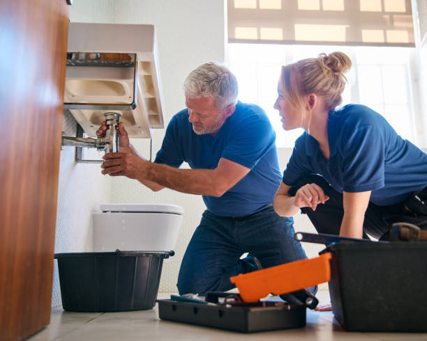 Best Hot Water Heater Installation  in Lakewood Park, TN